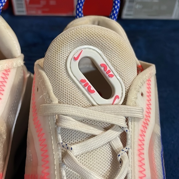 Nike Air Max 2090 Athletic Sneakers Women’s Size 7 - Picture 6 of 14
